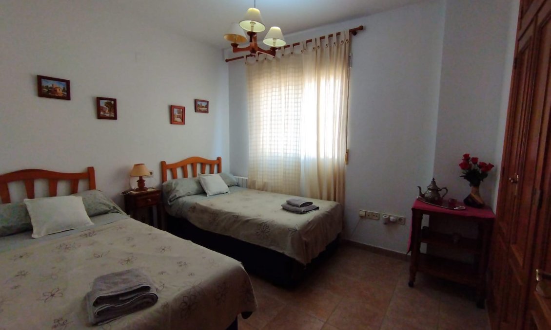 Segunda mano - Villa -
Torrevieja - Costa Blanca