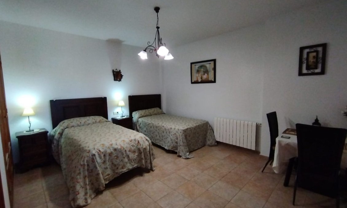 Segunda mano - Villa -
Torrevieja - Costa Blanca