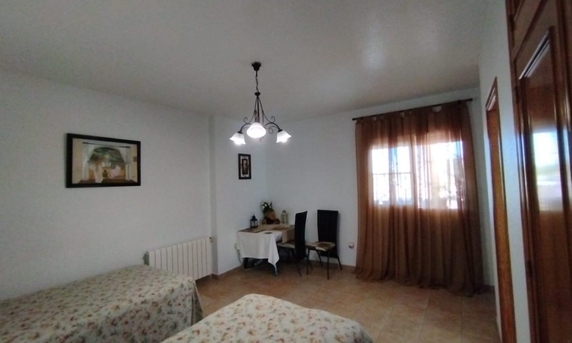 Segunda mano - Villa -
Torrevieja - Costa Blanca