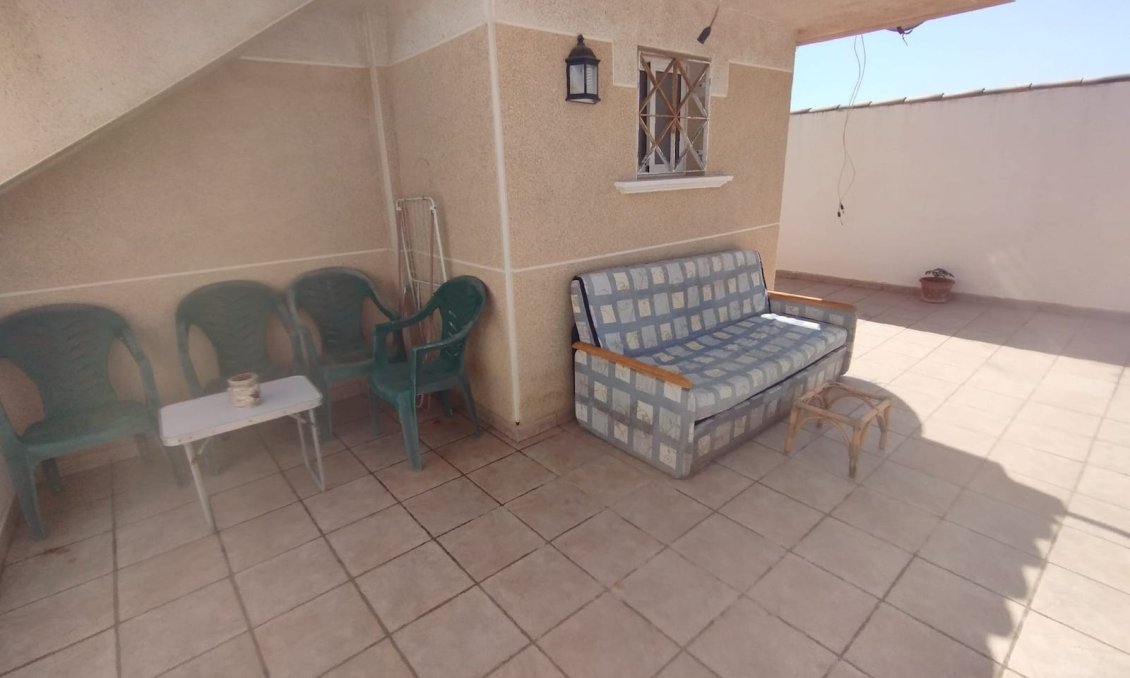 Segunda mano - Villa -
Torrevieja - Costa Blanca