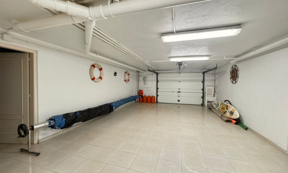 Resale - Villa -
La Manga del Mar Menor - Costa Calida