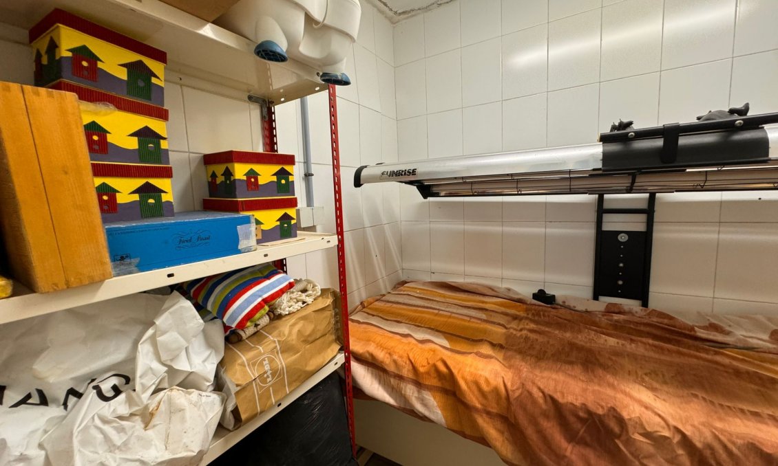 Resale - Villa -
La Manga del Mar Menor - Costa Calida