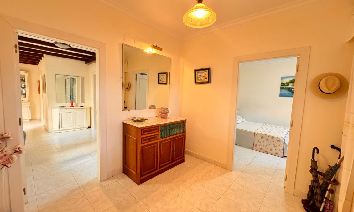 Resale - Villa -
La Manga del Mar Menor - Costa Calida