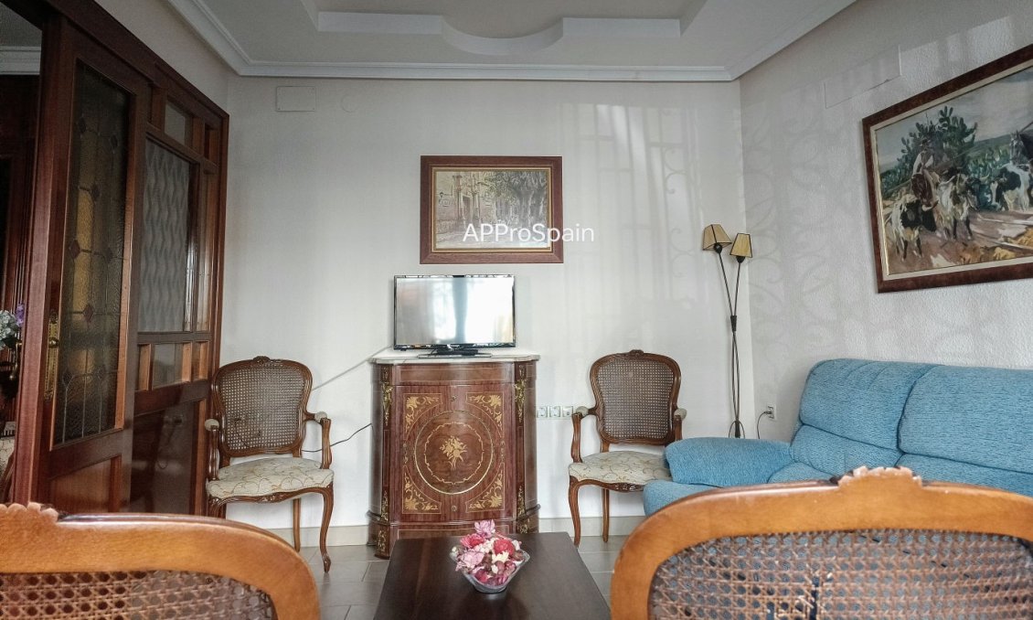 Segunda mano - Town House -
Aspe - Inland