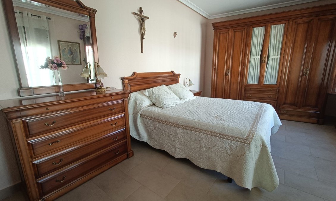 Segunda mano - Town House -
Aspe - Inland