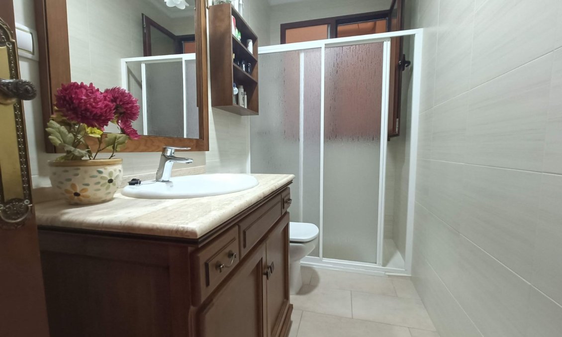Segunda mano - Town House -
Aspe - Inland