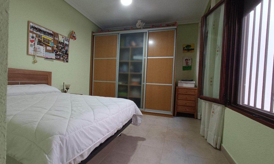 Segunda mano - Town House -
Aspe - Inland