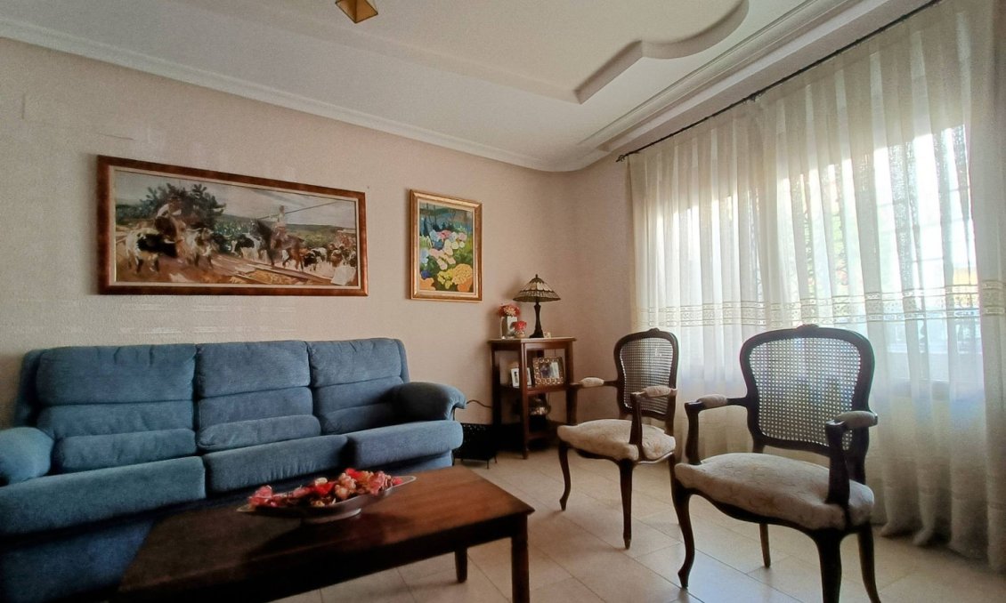 Segunda mano - Town House -
Aspe - Inland