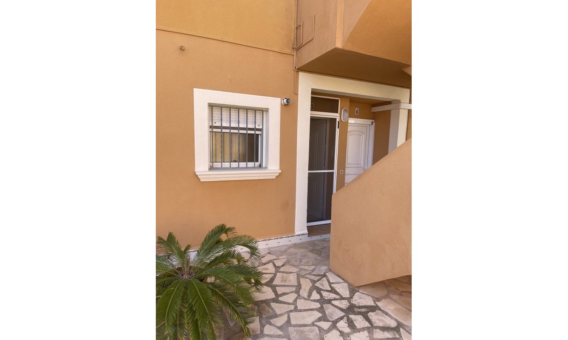 Segunda mano - Apartamento -
Denia - Costa Blanca