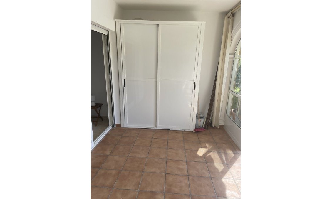 Segunda mano - Apartamento -
Denia - Costa Blanca