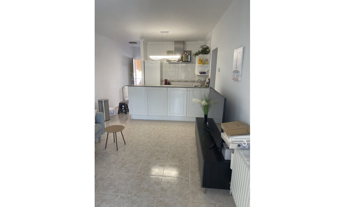 Segunda mano - Apartamento -
Denia - Costa Blanca