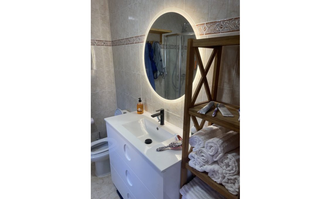 Segunda mano - Apartamento -
Denia - Costa Blanca