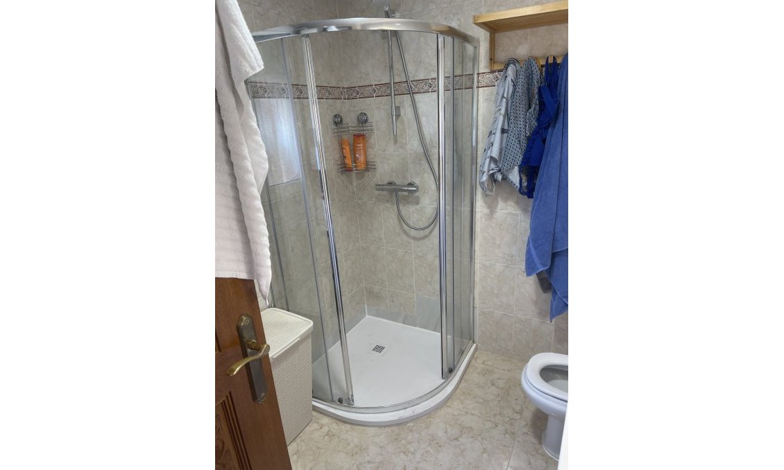 Segunda mano - Apartamento -
Denia - Costa Blanca
