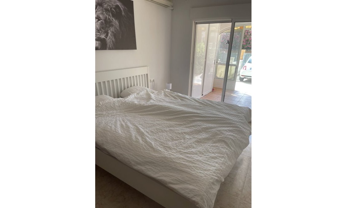 Segunda mano - Apartamento -
Denia - Costa Blanca