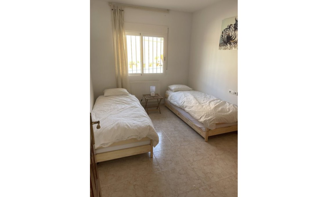 Segunda mano - Apartamento -
Denia - Costa Blanca