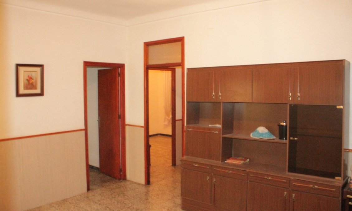 Segunda mano - Town House -
Pinoso - Inland