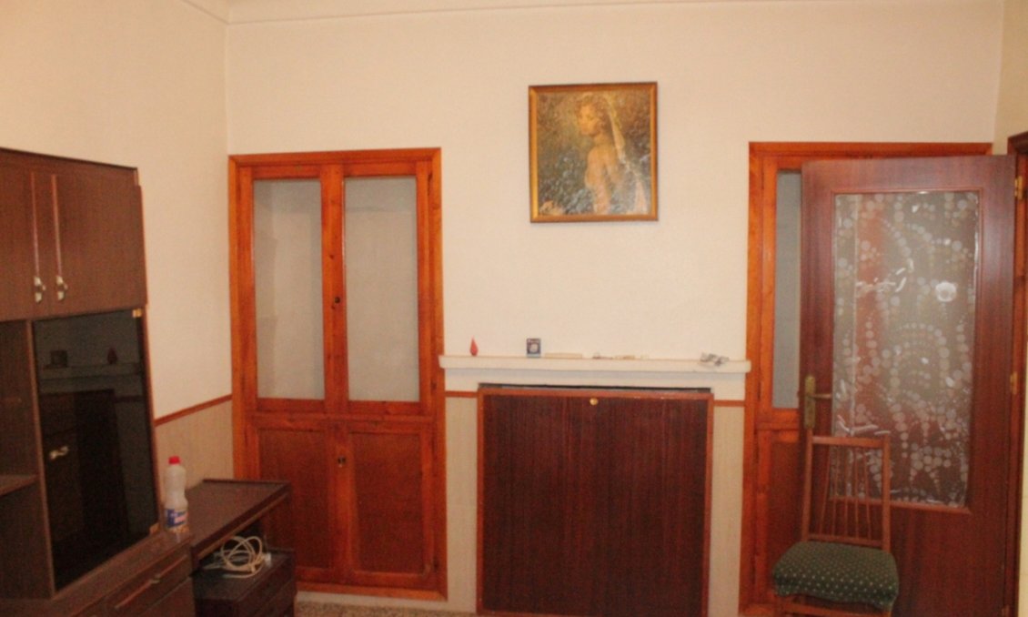 Segunda mano - Town House -
Pinoso - Inland