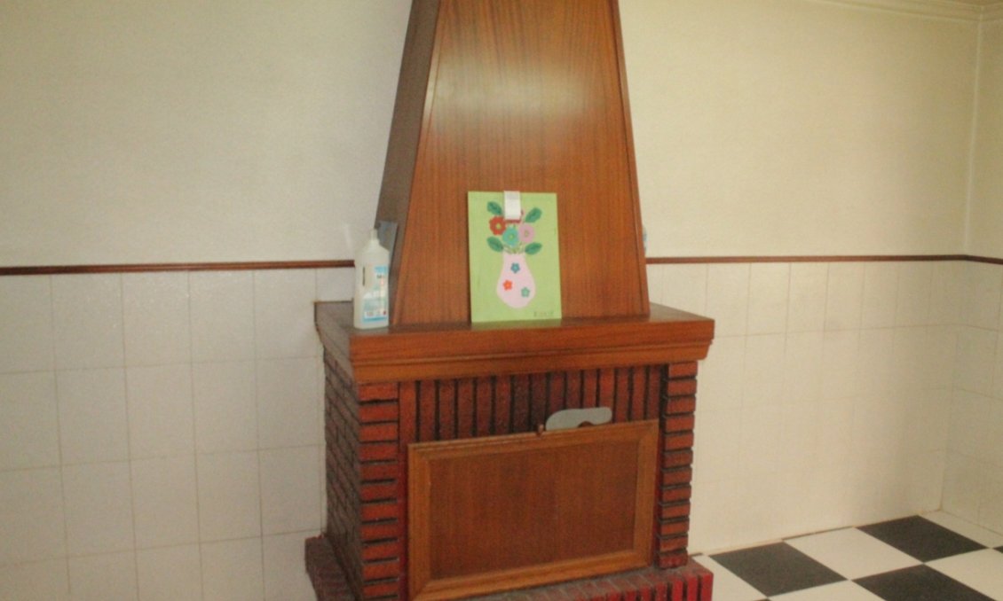 Segunda mano - Town House -
Pinoso - Inland