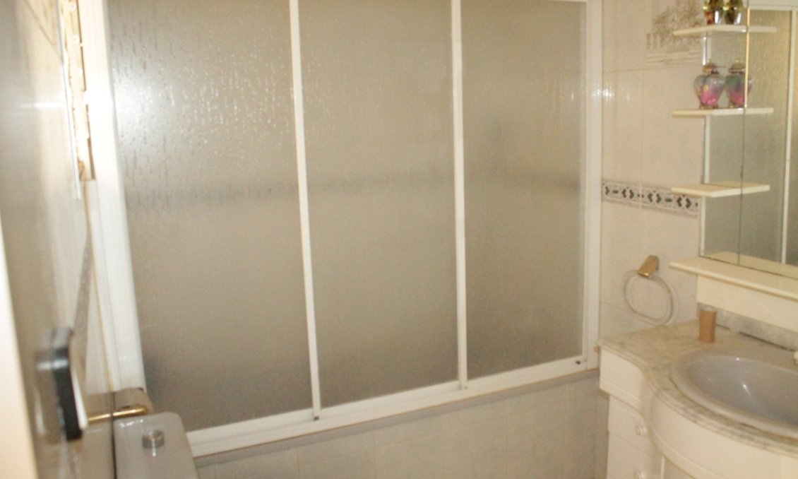 Segunda mano - Town House -
Pinoso - Inland