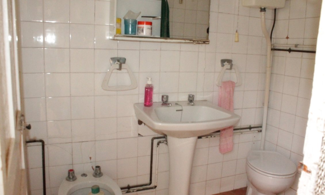 Segunda mano - Town House -
Pinoso - Inland