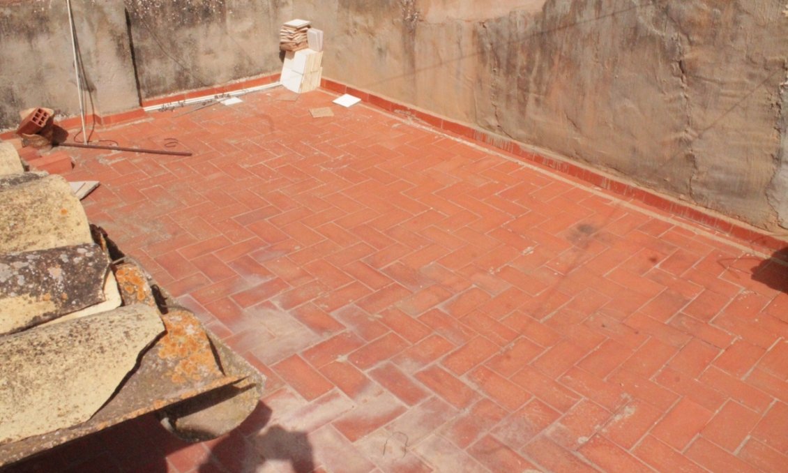 Segunda mano - Town House -
Pinoso - Inland