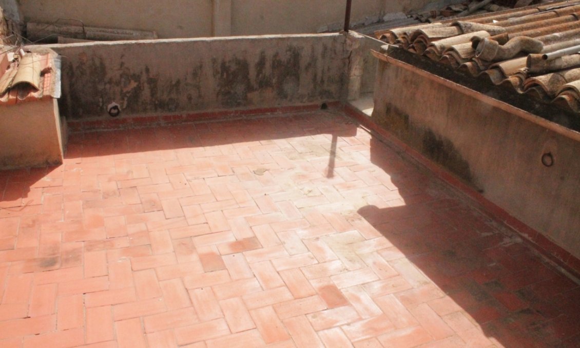 Segunda mano - Town House -
Pinoso - Inland