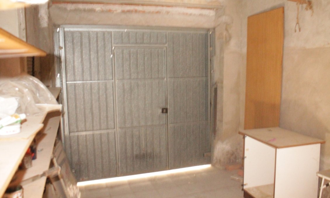 Segunda mano - Town House -
Pinoso - Inland