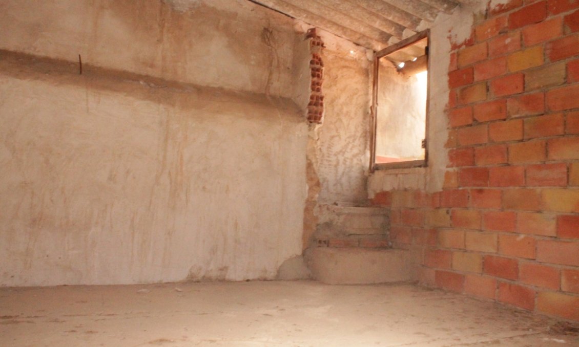 Segunda mano - Town House -
Pinoso - Inland