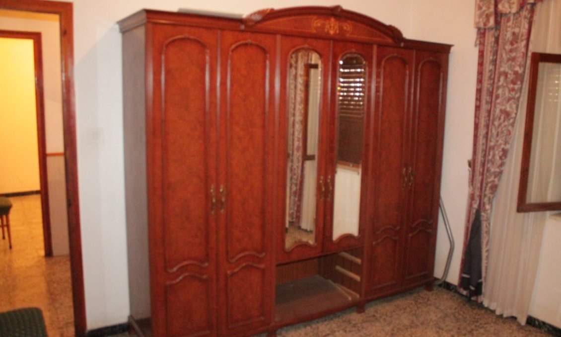 Segunda mano - Town House -
Pinoso - Inland