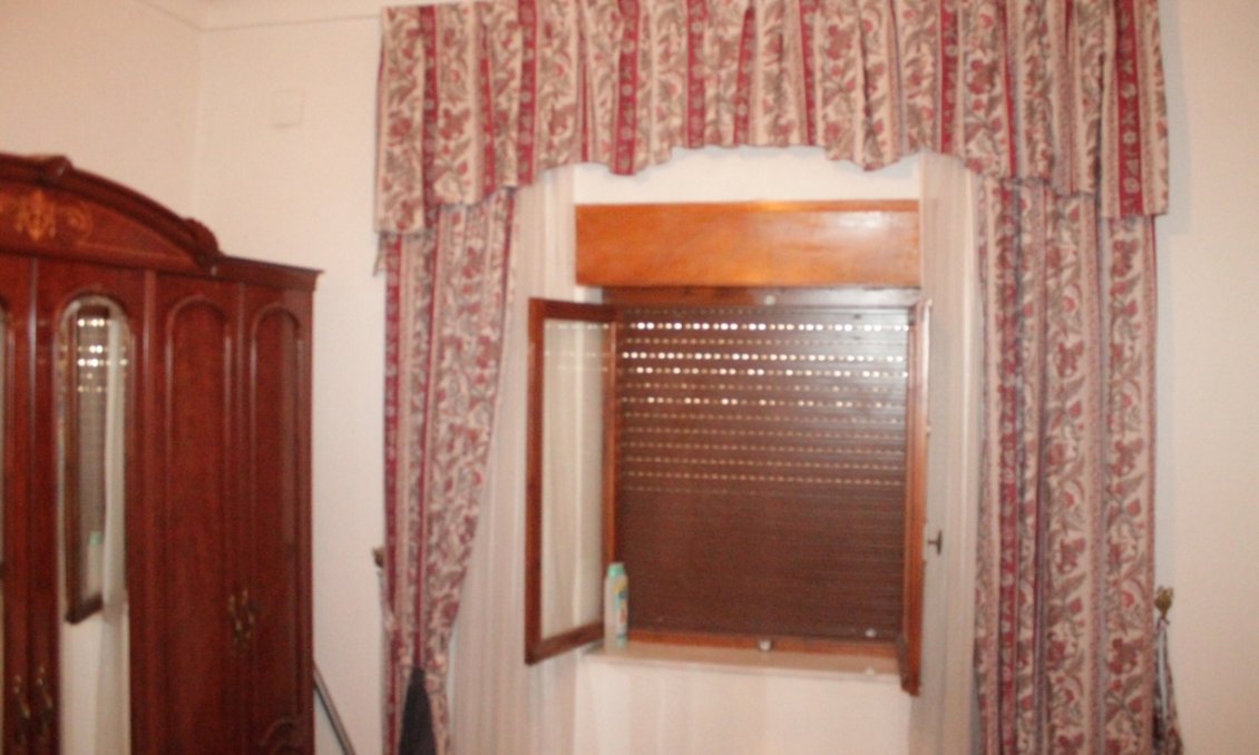 Segunda mano - Town House -
Pinoso - Inland