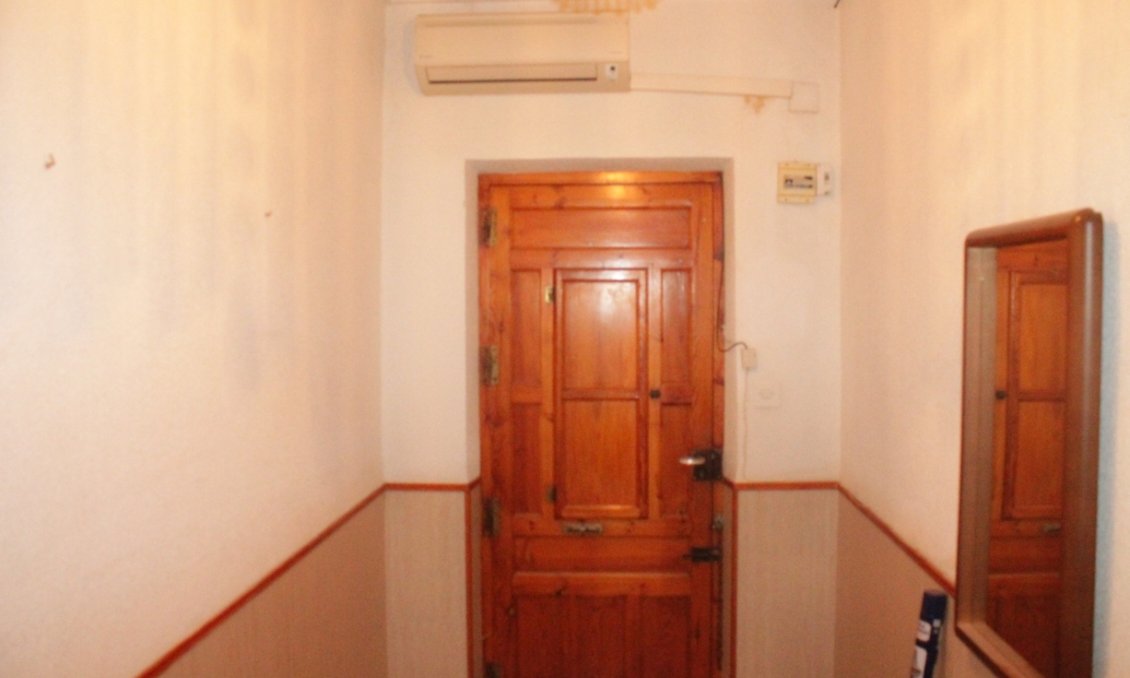 Segunda mano - Town House -
Pinoso - Inland