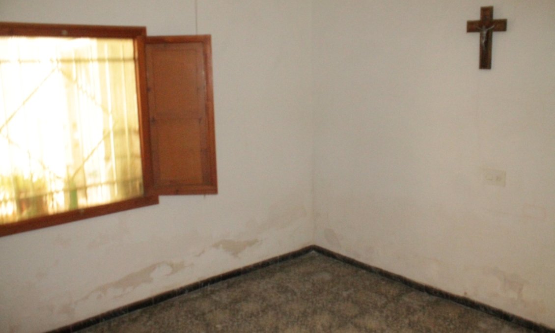 Segunda mano - Town House -
Pinoso - Inland