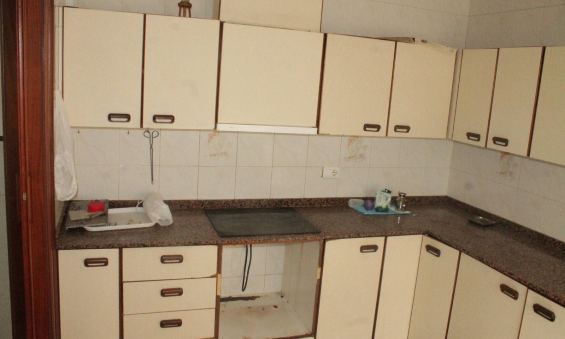 Segunda mano - Town House -
Pinoso - Inland
