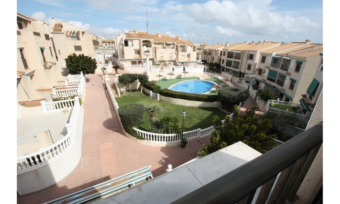 Segunda mano - Semi Detached -
Guardamar del Segura - Costa Blanca