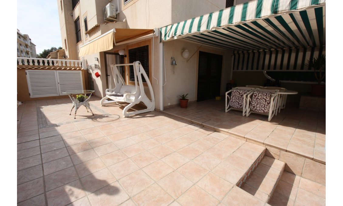 Segunda mano - Semi Detached -
Guardamar del Segura - Costa Blanca