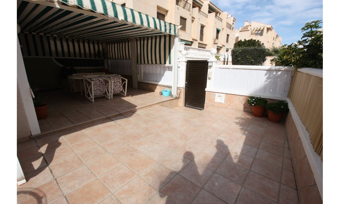 Segunda mano - Semi Detached -
Guardamar del Segura - Costa Blanca