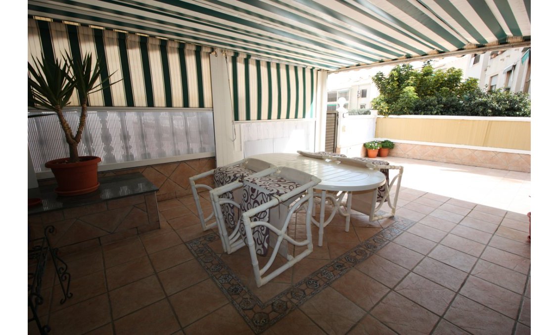 Segunda mano - Semi Detached -
Guardamar del Segura - Costa Blanca
