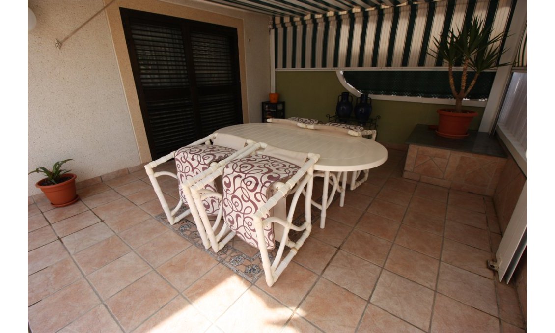 Segunda mano - Semi Detached -
Guardamar del Segura - Costa Blanca