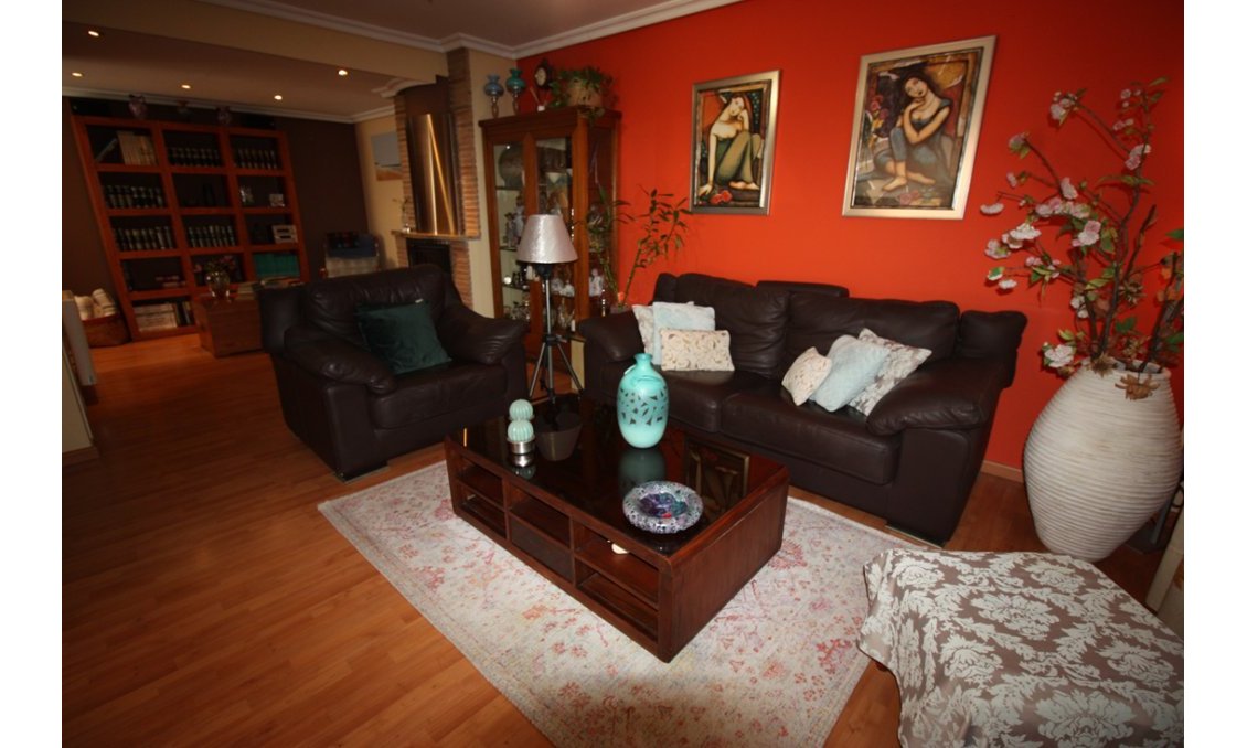 Segunda mano - Semi Detached -
Guardamar del Segura - Costa Blanca
