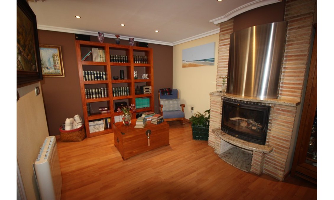Segunda mano - Semi Detached -
Guardamar del Segura - Costa Blanca
