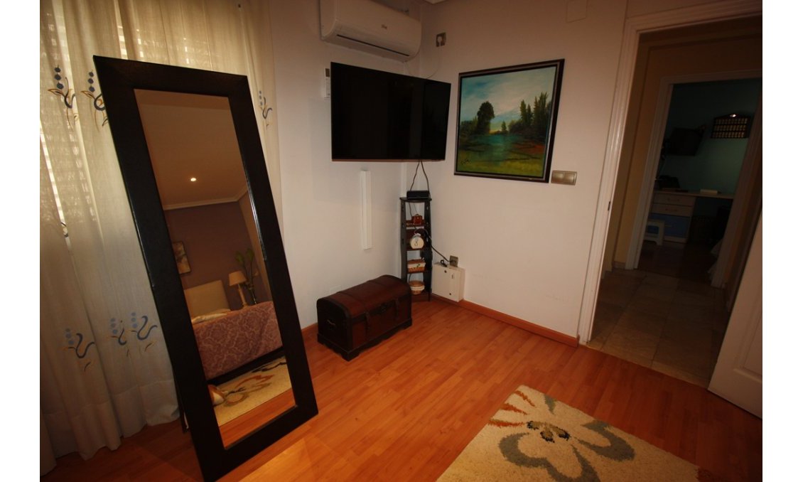 Segunda mano - Semi Detached -
Guardamar del Segura - Costa Blanca