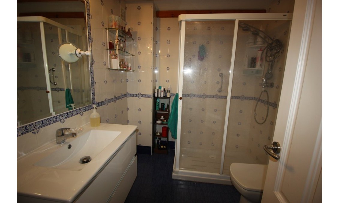 Segunda mano - Semi Detached -
Guardamar del Segura - Costa Blanca