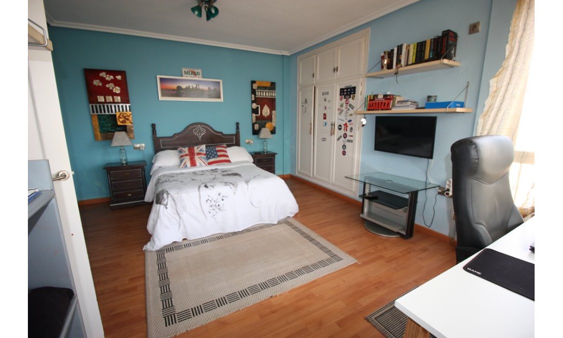 Segunda mano - Semi Detached -
Guardamar del Segura - Costa Blanca