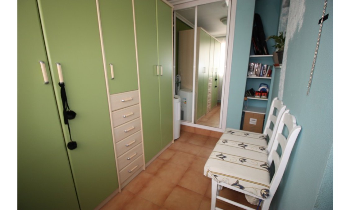 Segunda mano - Semi Detached -
Guardamar del Segura - Costa Blanca