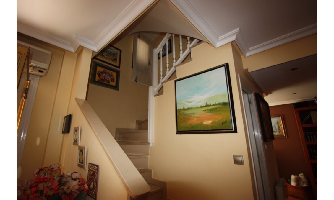 Segunda mano - Semi Detached -
Guardamar del Segura - Costa Blanca