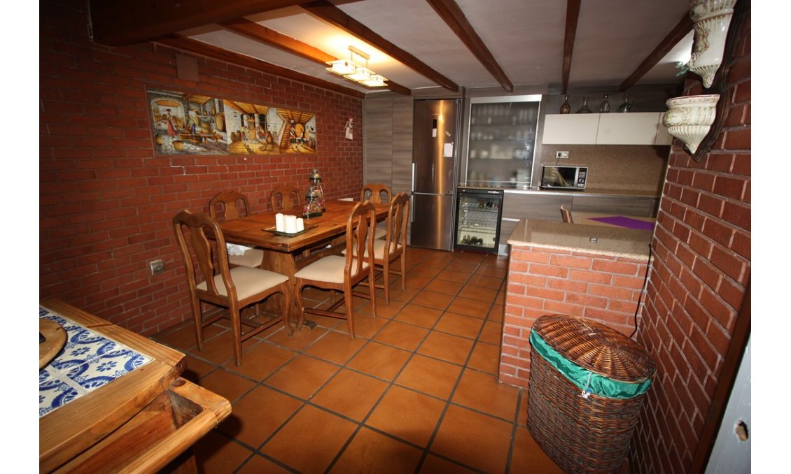 Segunda mano - Semi Detached -
Guardamar del Segura - Costa Blanca