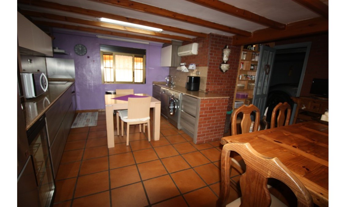 Segunda mano - Semi Detached -
Guardamar del Segura - Costa Blanca
