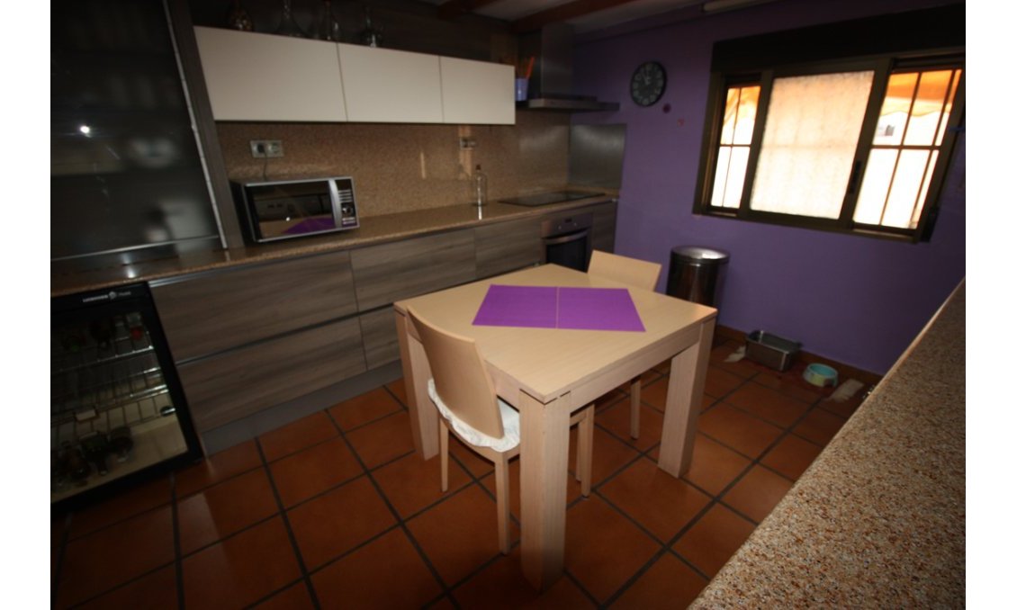 Segunda mano - Semi Detached -
Guardamar del Segura - Costa Blanca