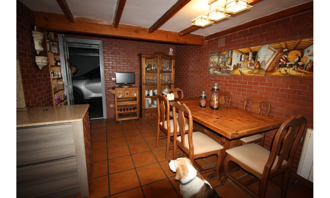 Segunda mano - Semi Detached -
Guardamar del Segura - Costa Blanca