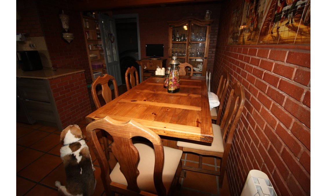 Segunda mano - Semi Detached -
Guardamar del Segura - Costa Blanca